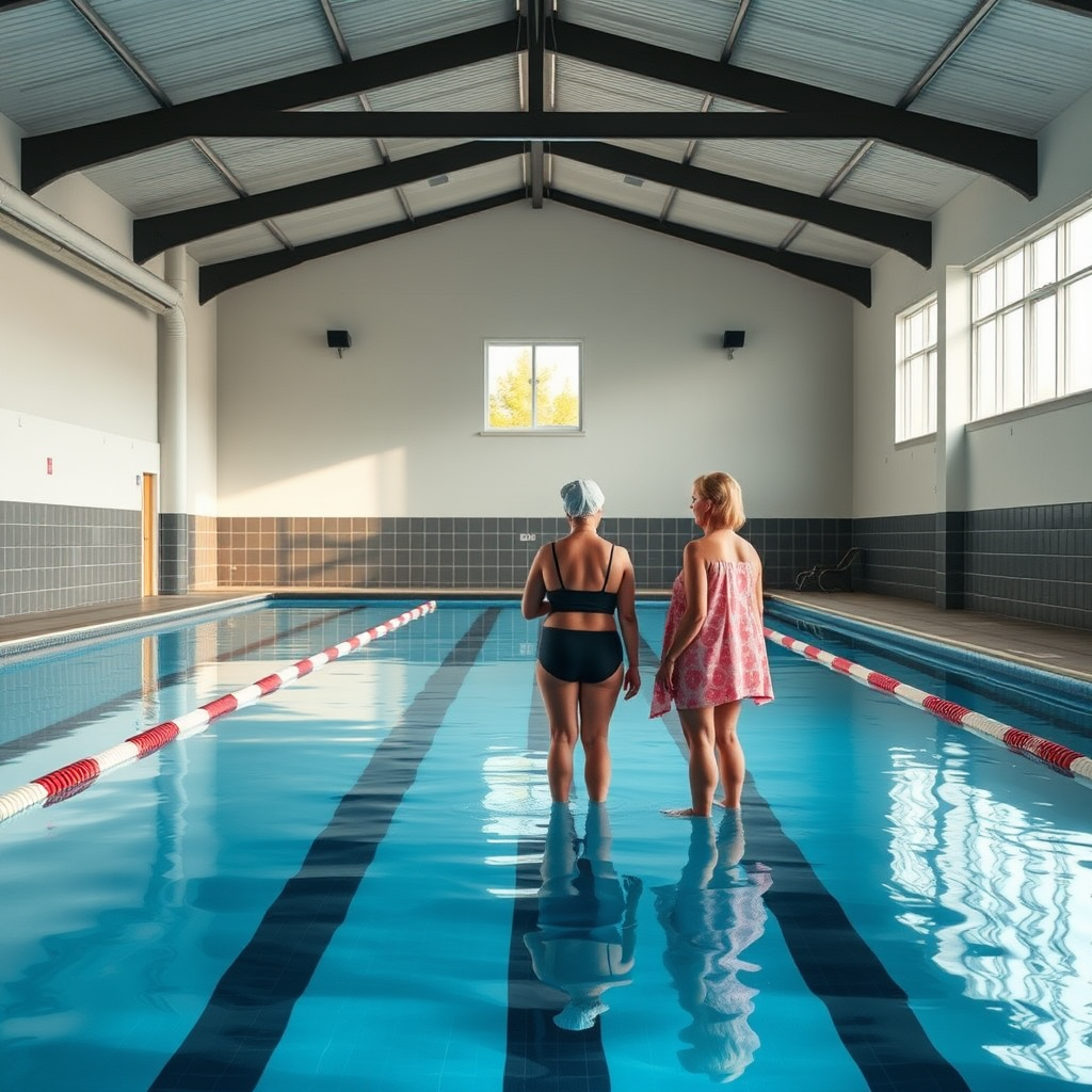 Popular Nottinghamshire leisure centres saved from threat of closure after plans ditched